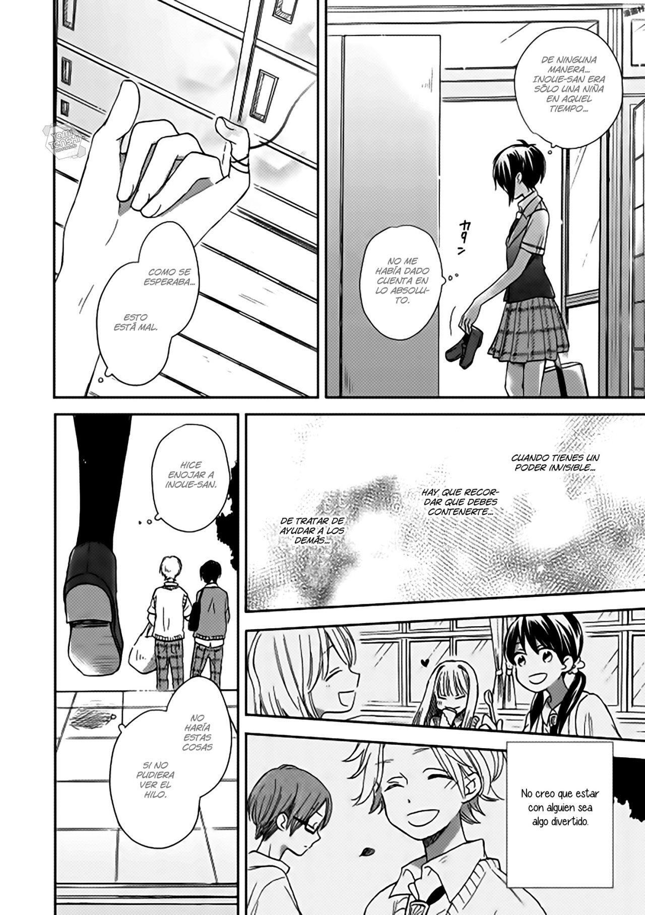 Capitulo 18 page 19