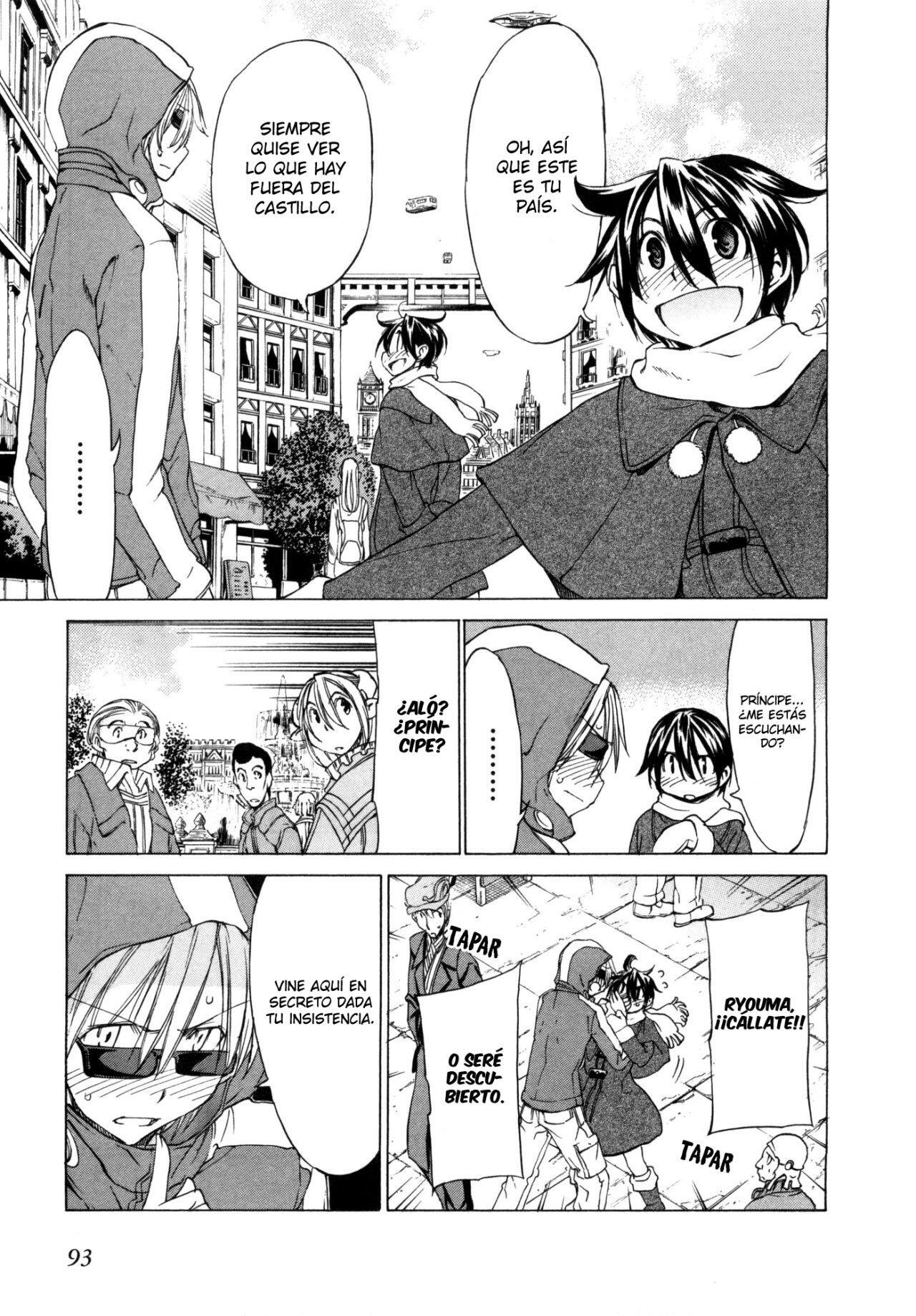 Capitulo 33 page 4