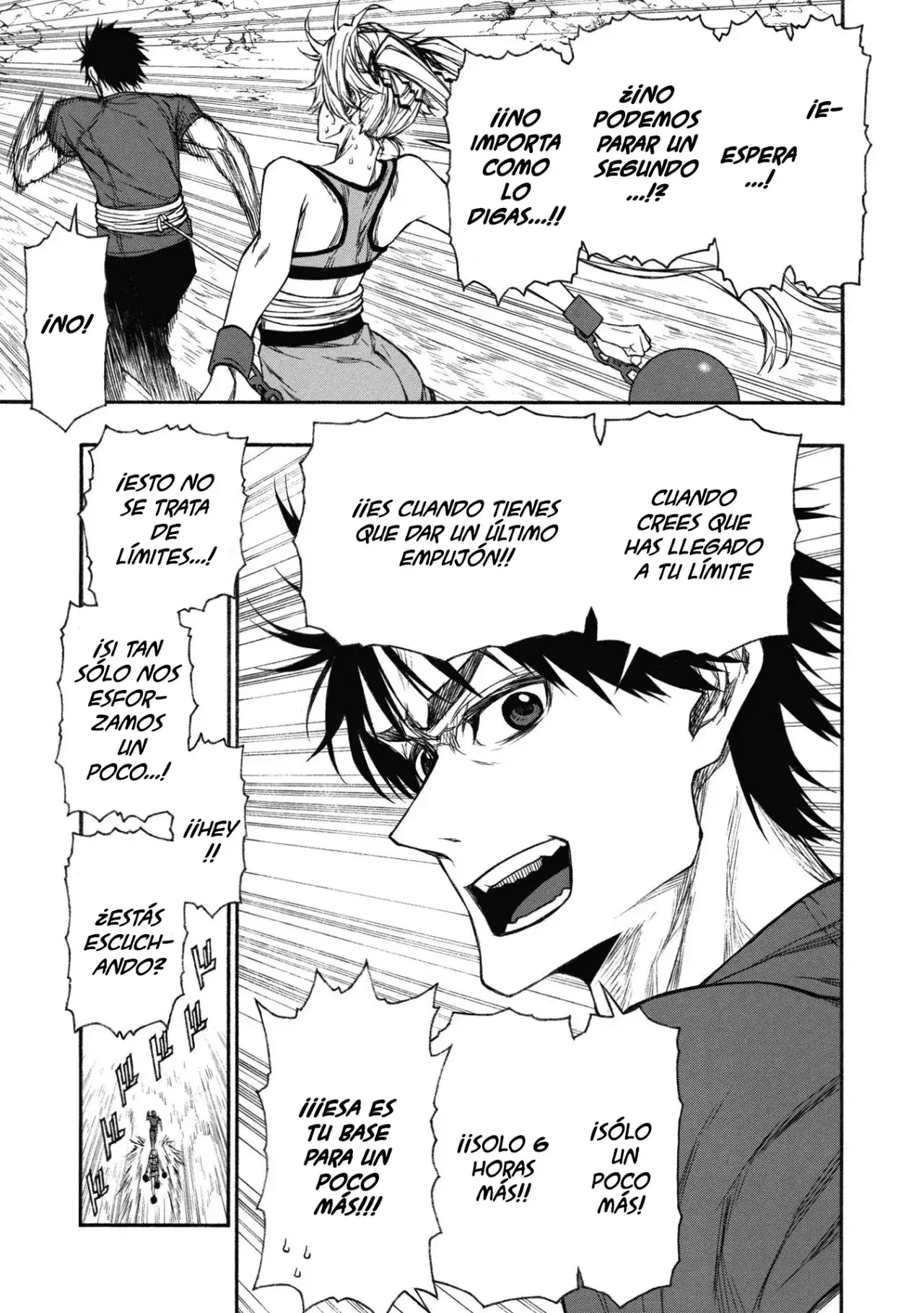 Capitulo 19 page 12