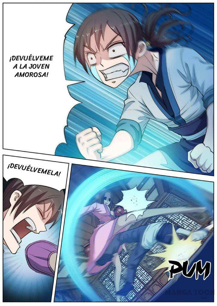 Capitulo 22 page 12