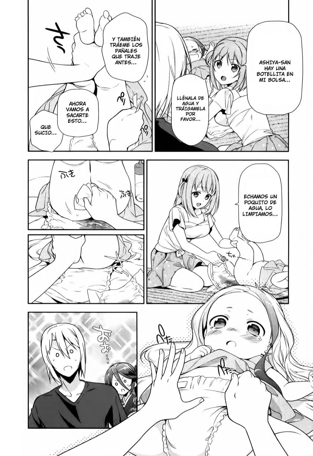Capitulo 29 page 12