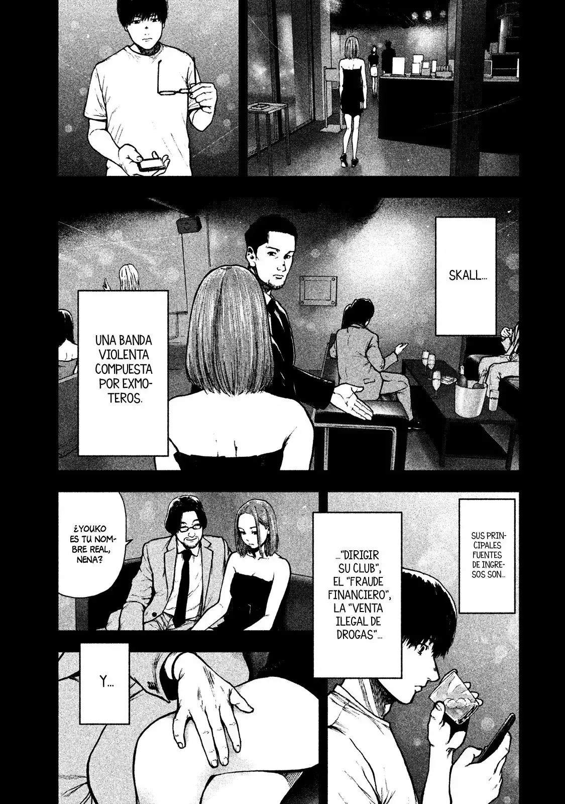 Capitulo 48 page 14
