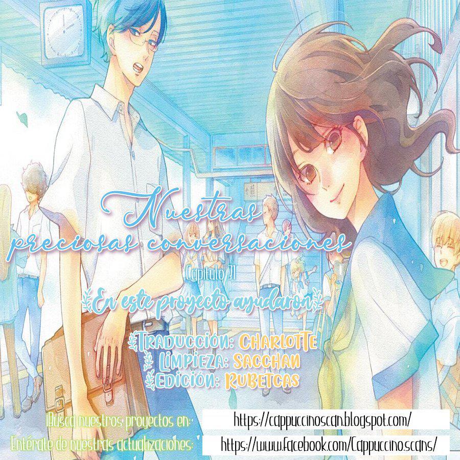 Capitulo 31 page 1