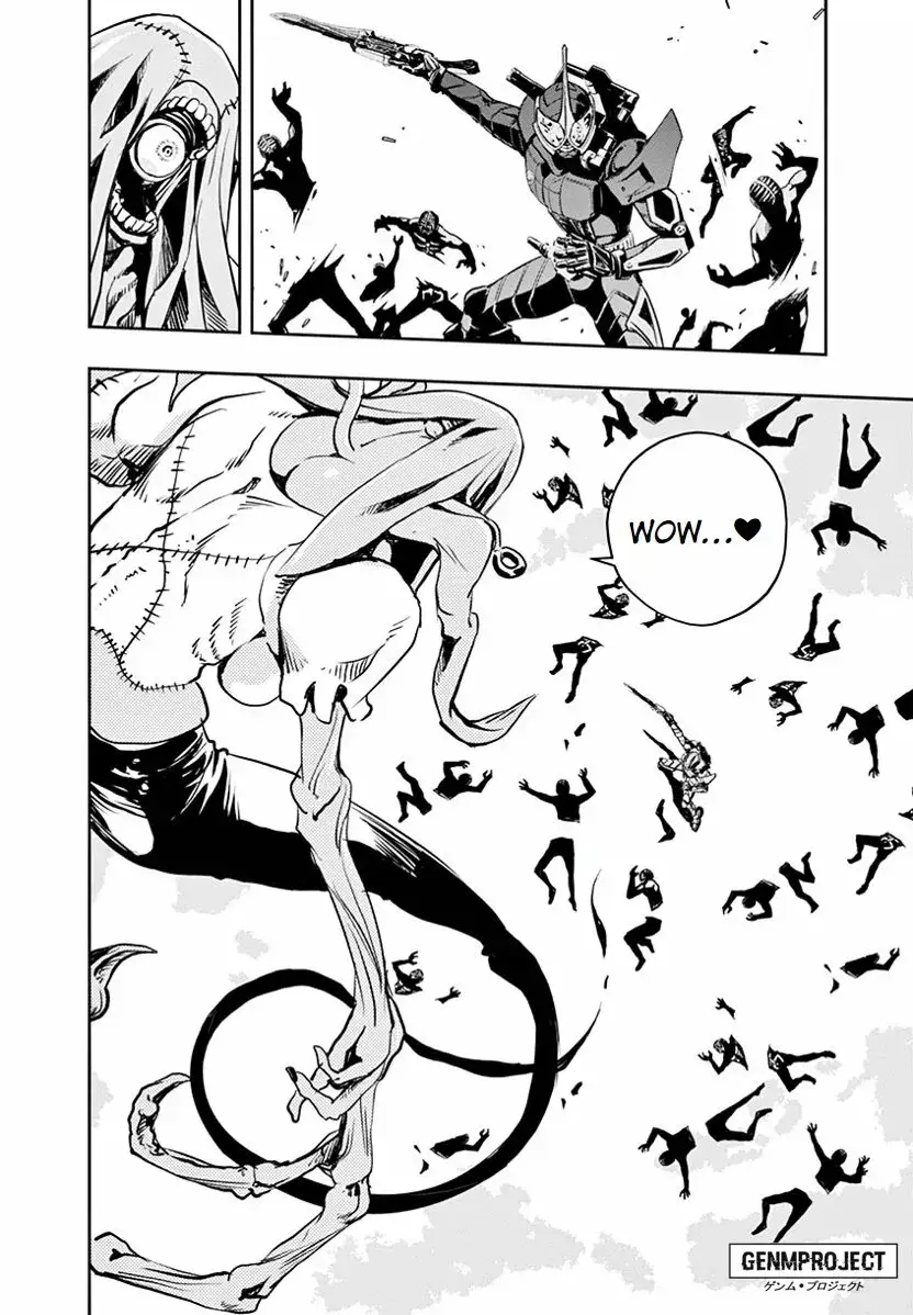 Capitulo 25 page 4