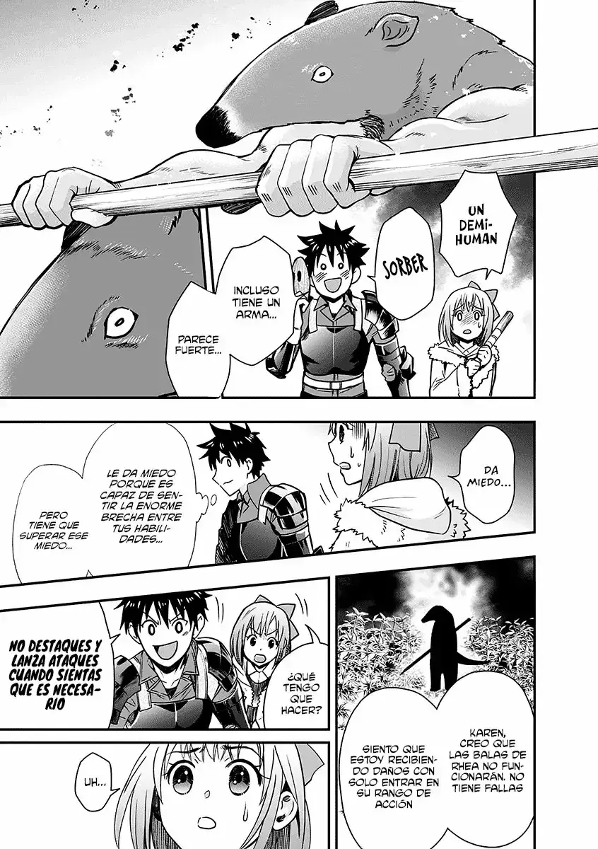 Capitulo 18 page 23