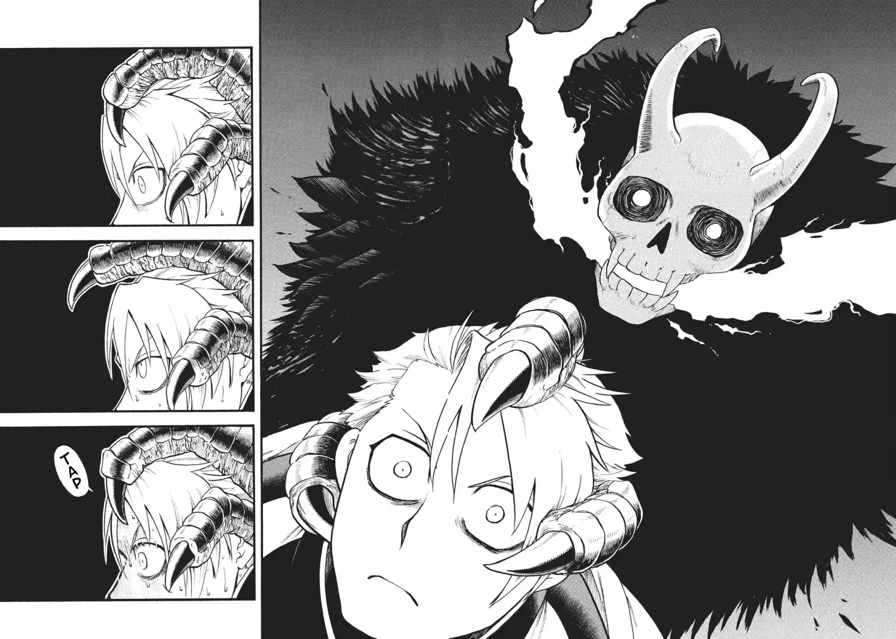 Capitulo 19 page 38
