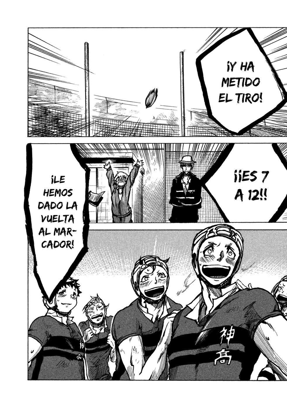 Capitulo 18 page 25