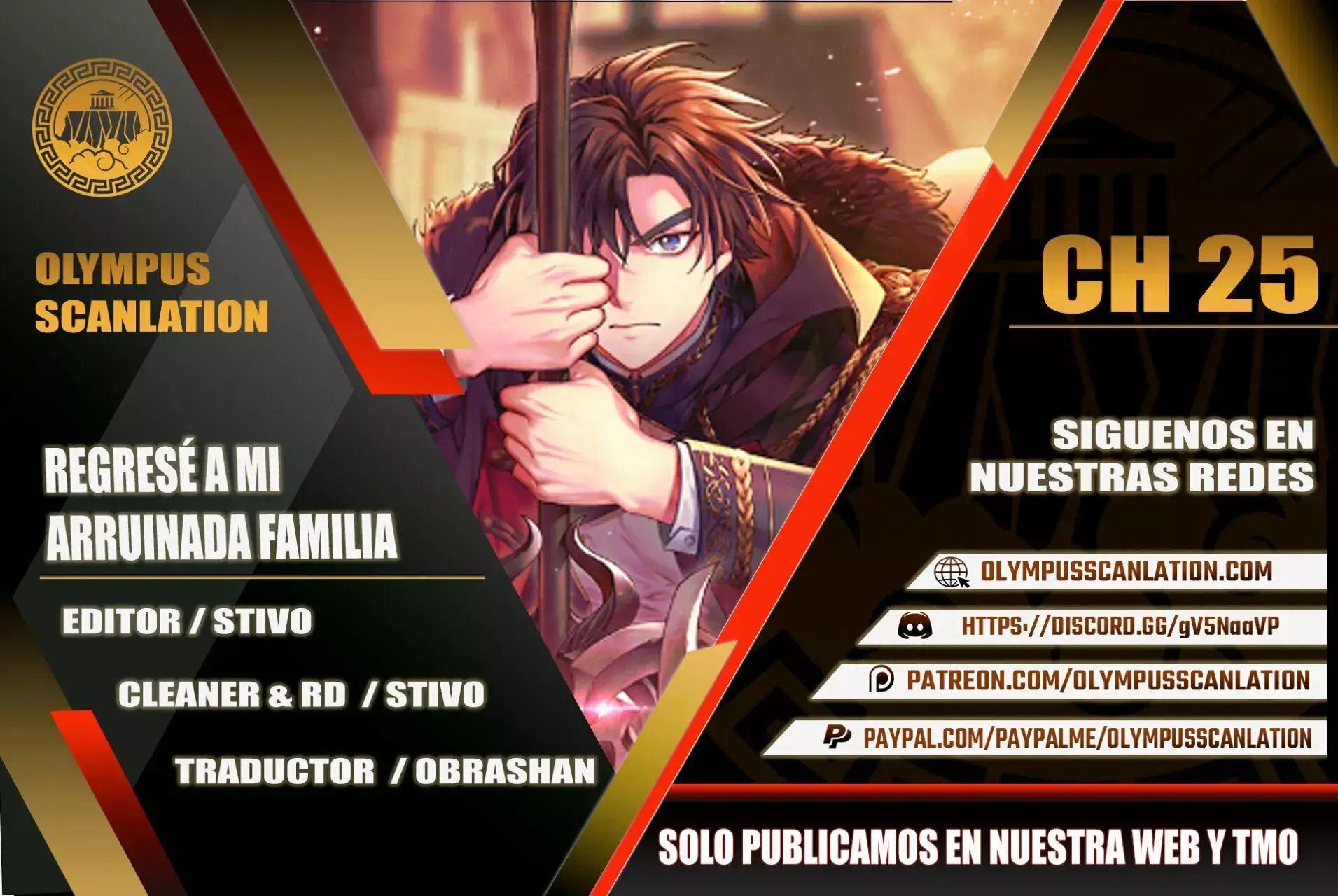 Capitulo 25 page 1