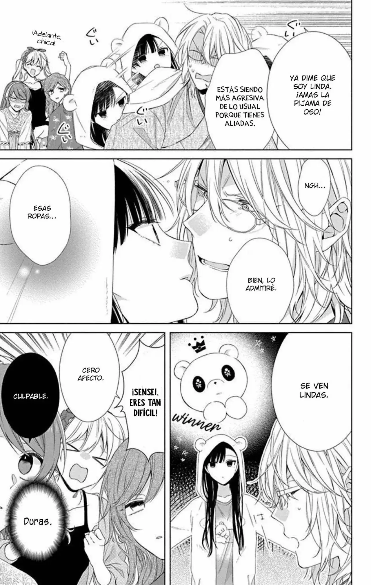 Capitulo 14 page 17