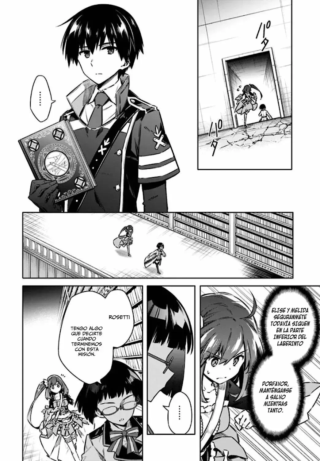 Capitulo 46 page 35