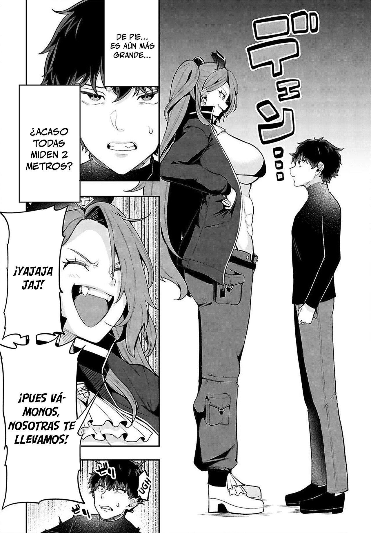Capitulo 1 page 9