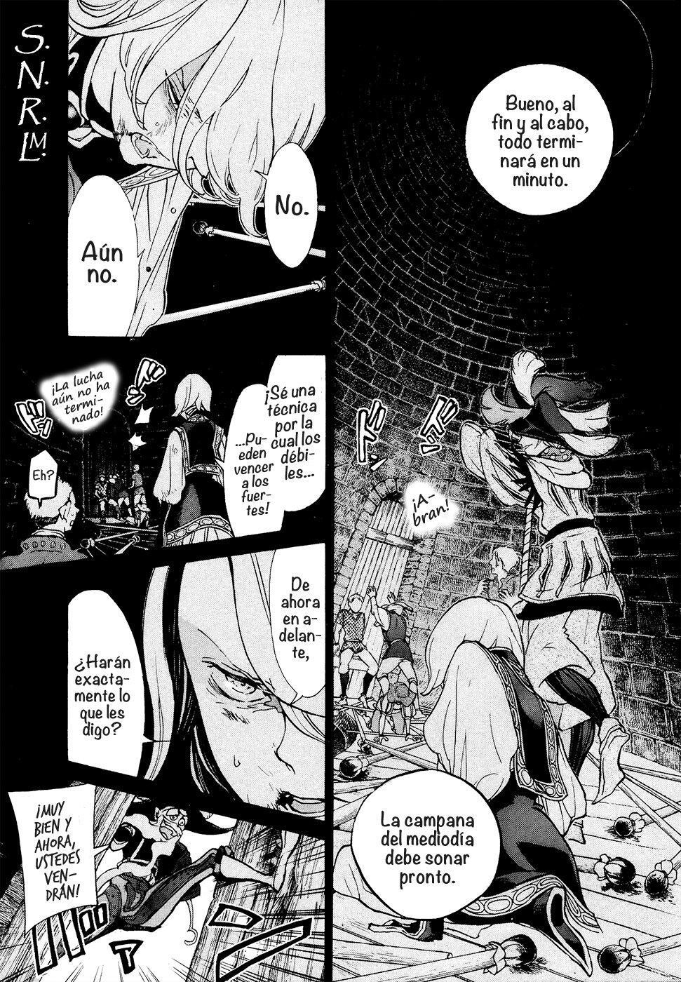 Capitulo 57 page 25