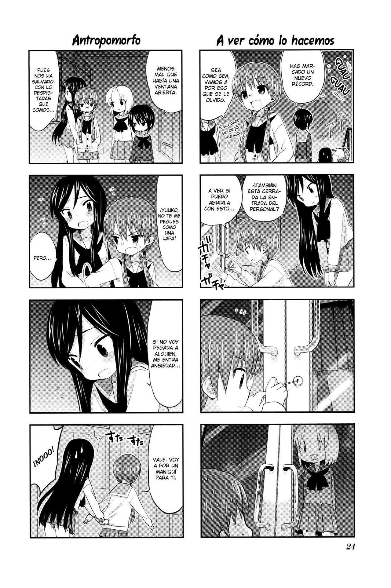 Capitulo 19 page 3