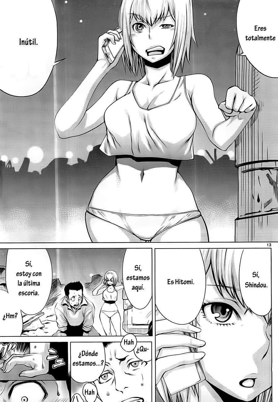 Capitulo 1 page 12