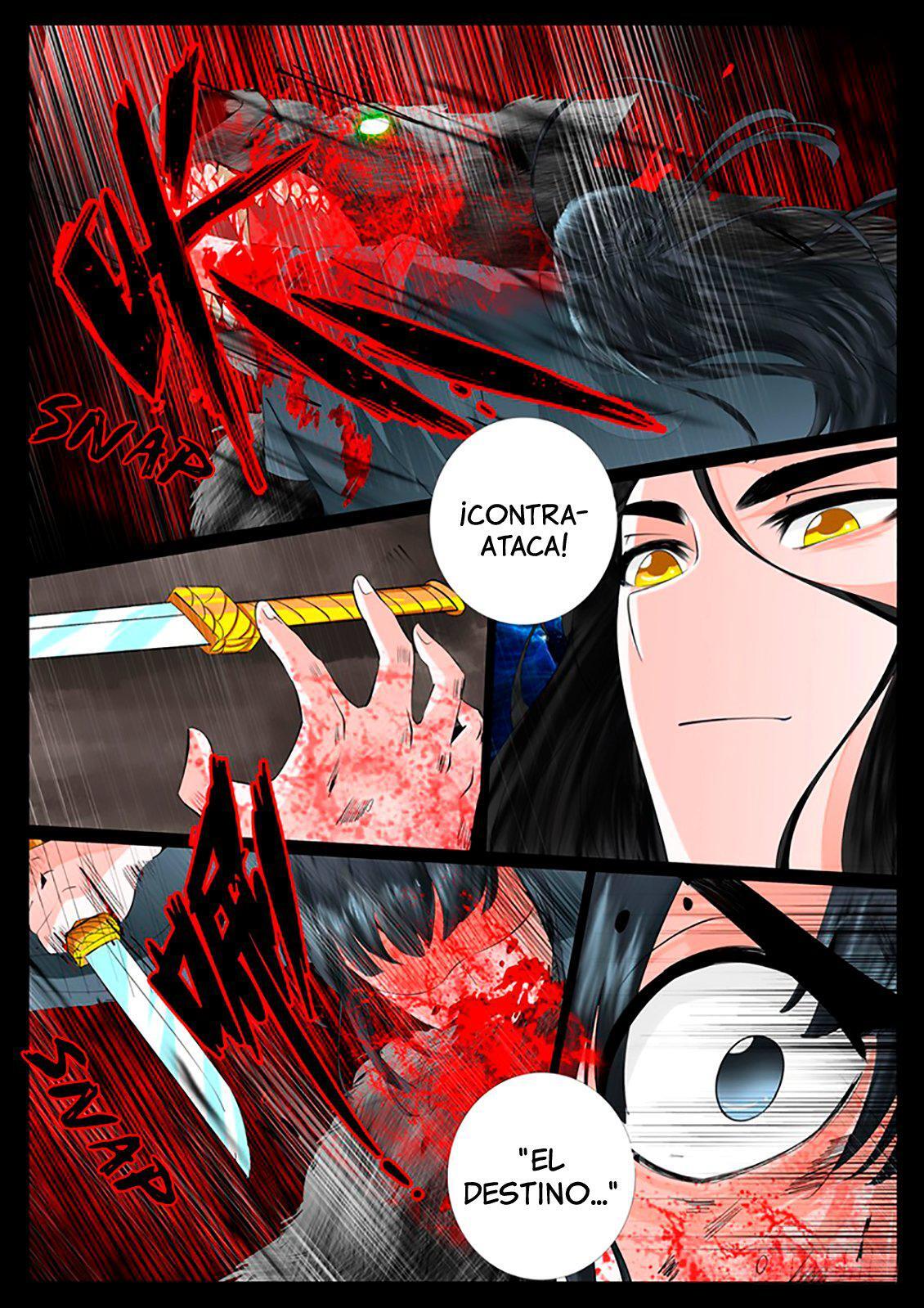 Capitulo 15 page 6