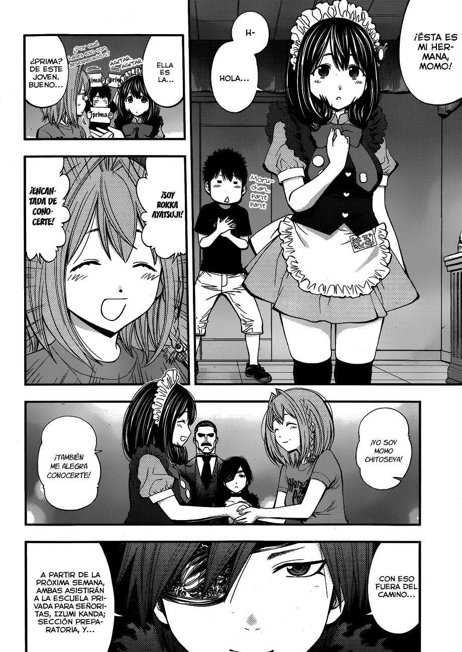 Capitulo 19 page 11