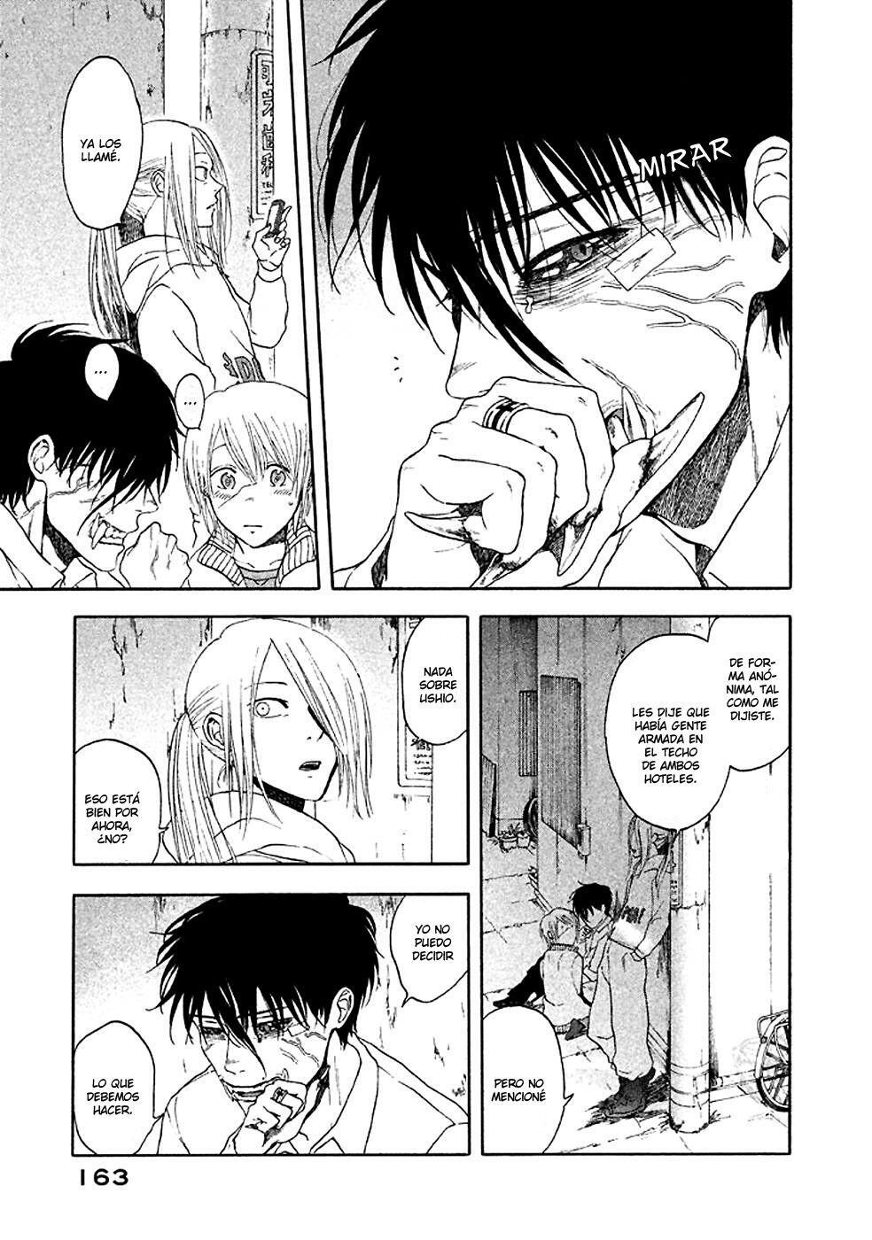 Capitulo 21 page 39
