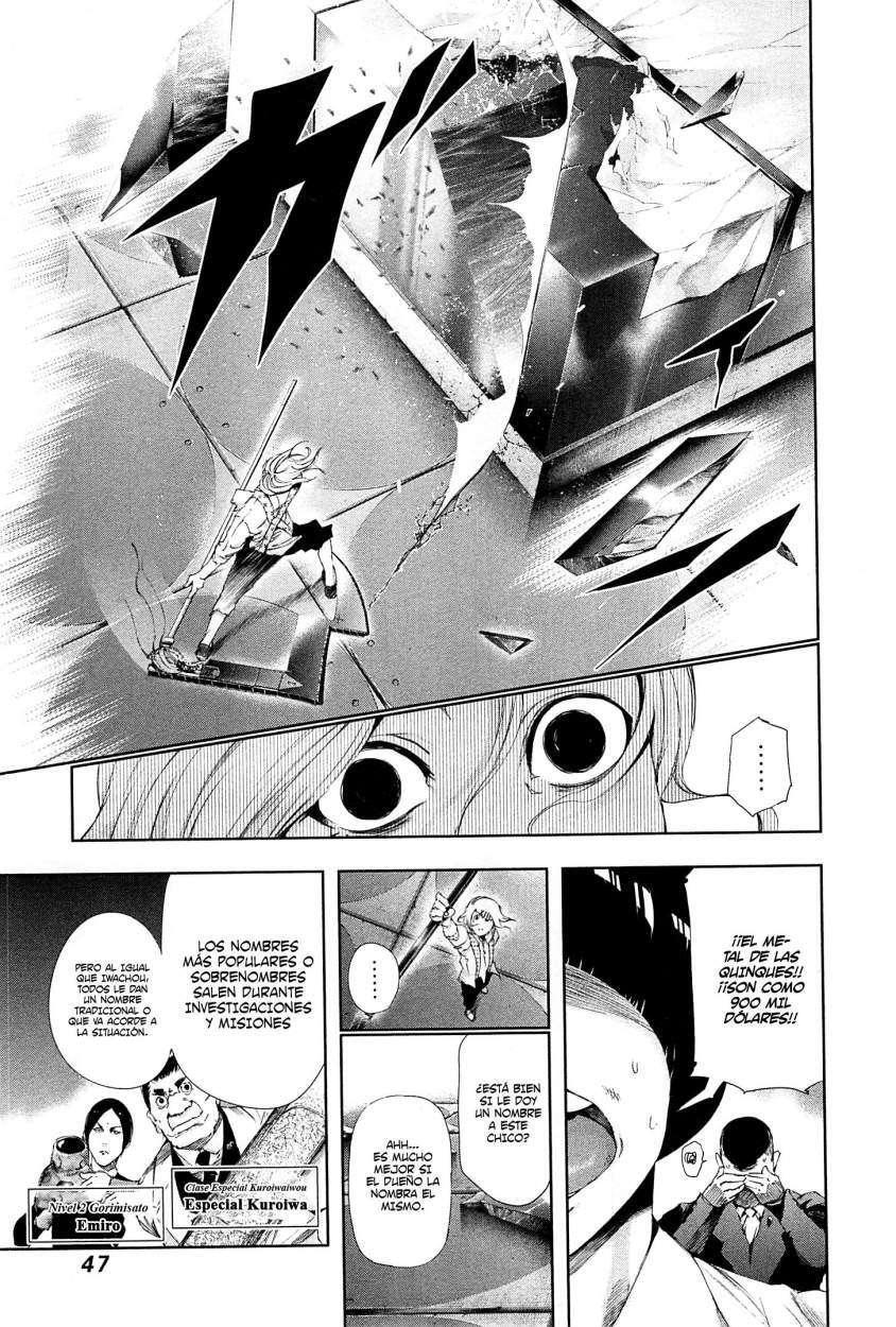 Capitulo 82 page 9