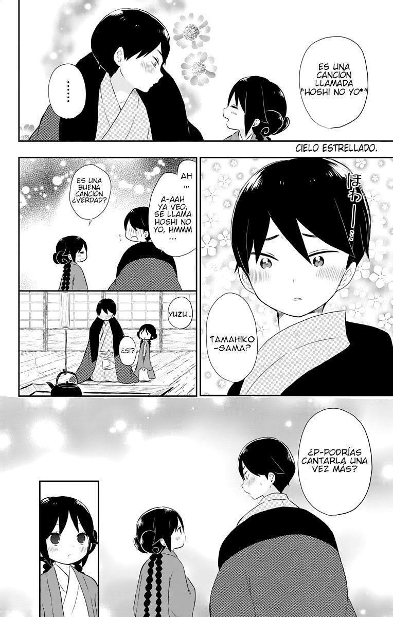 Capitulo 16.50 page 18
