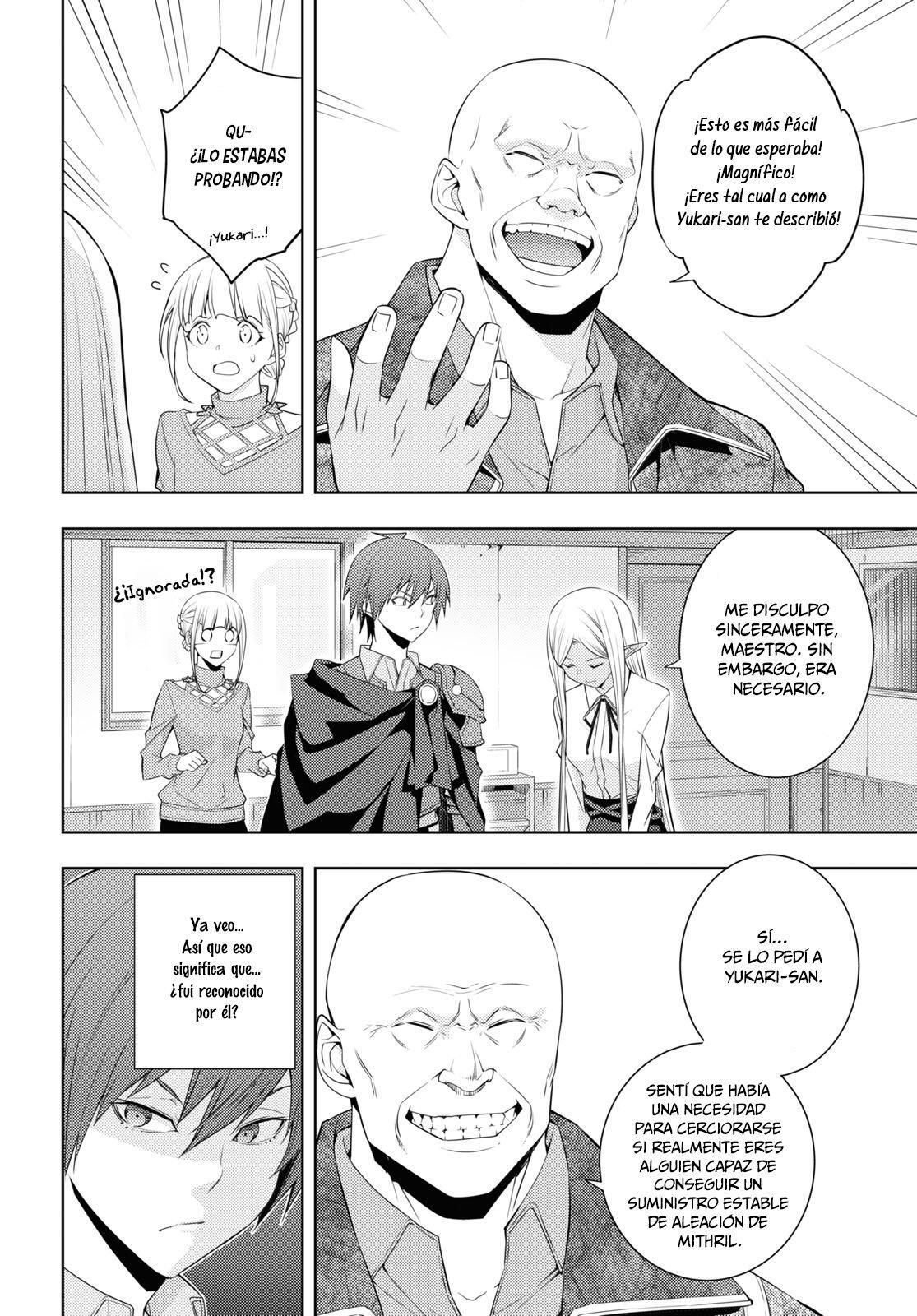 Capitulo 28 page 18