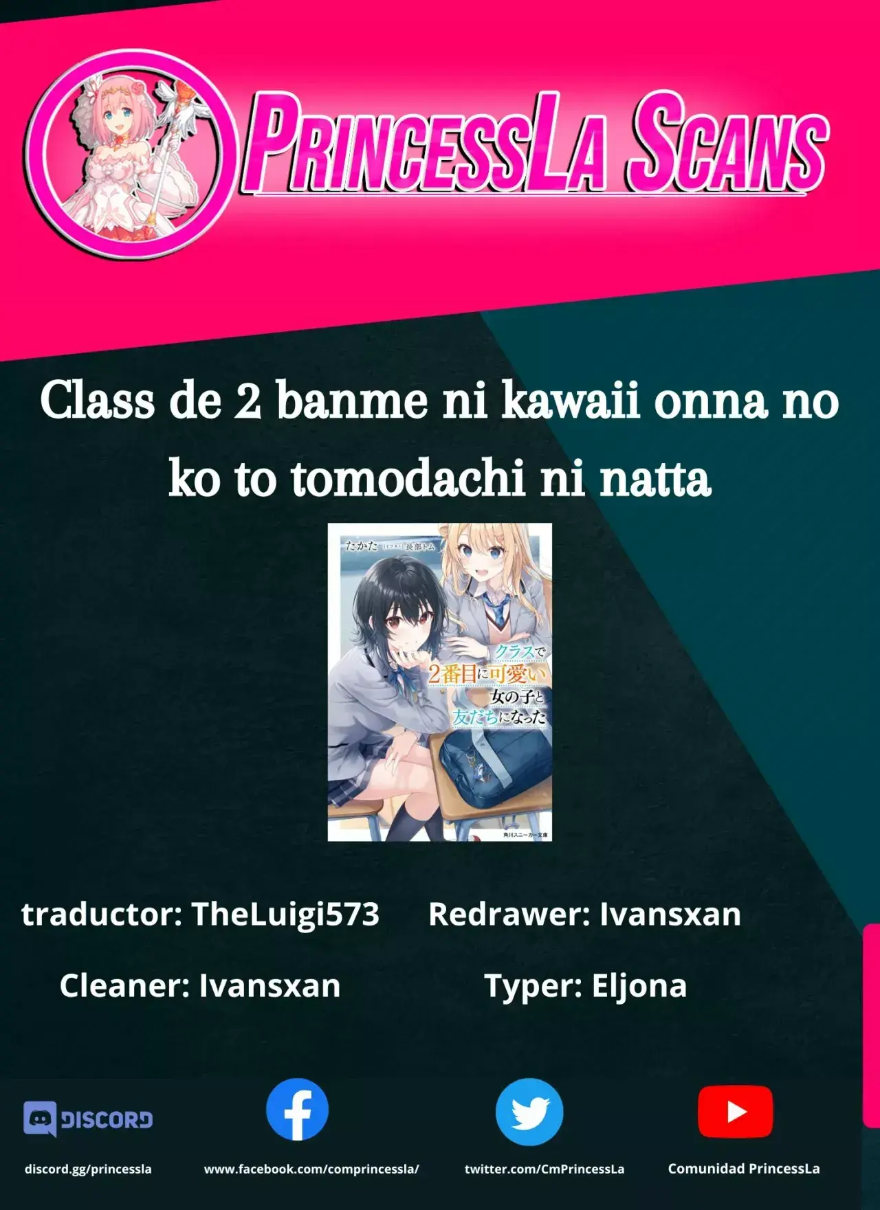 Capitulo 4.20 page 1