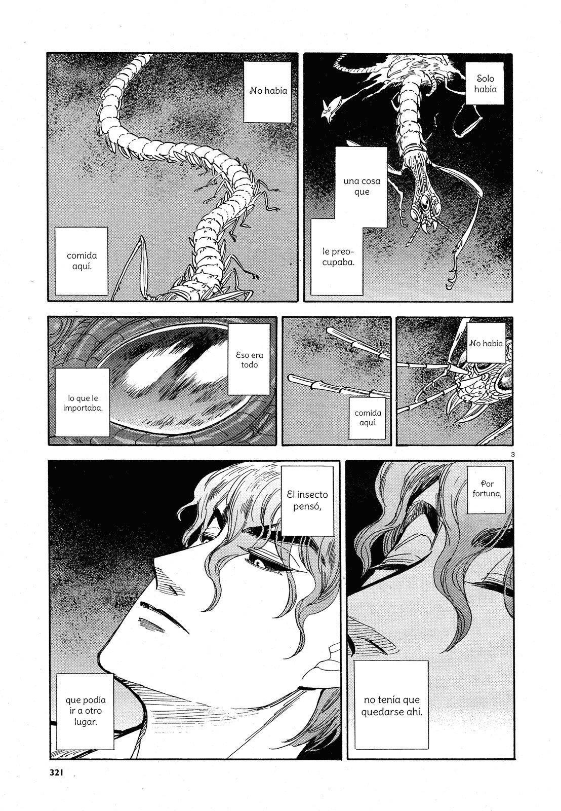 Capitulo 31 page 4