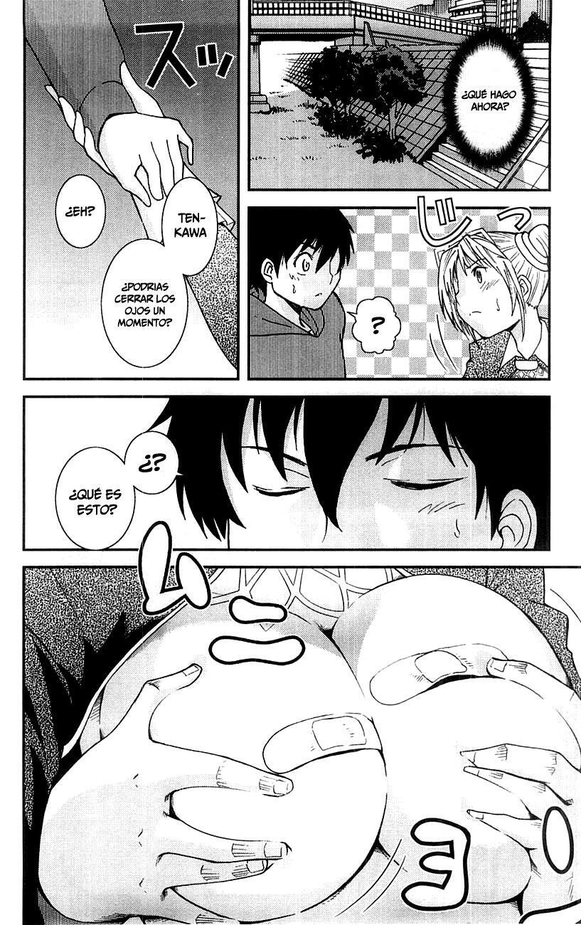 Capitulo 27 page 11