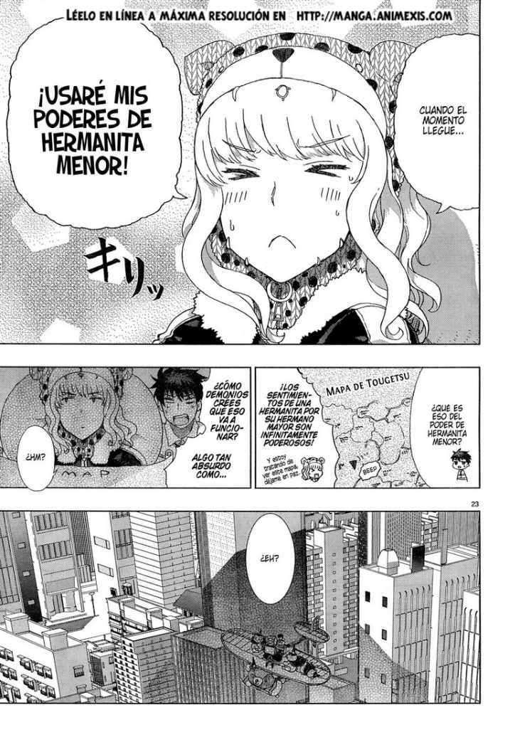 Capitulo 11 page 25