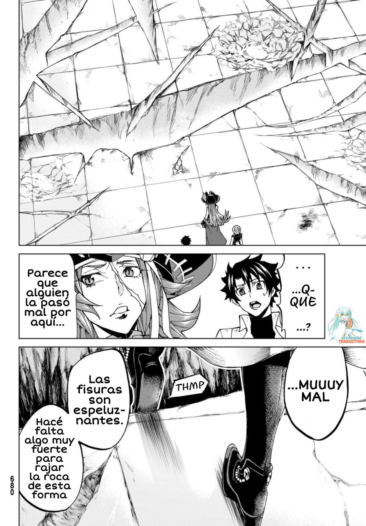 Capitulo 22 page 25
