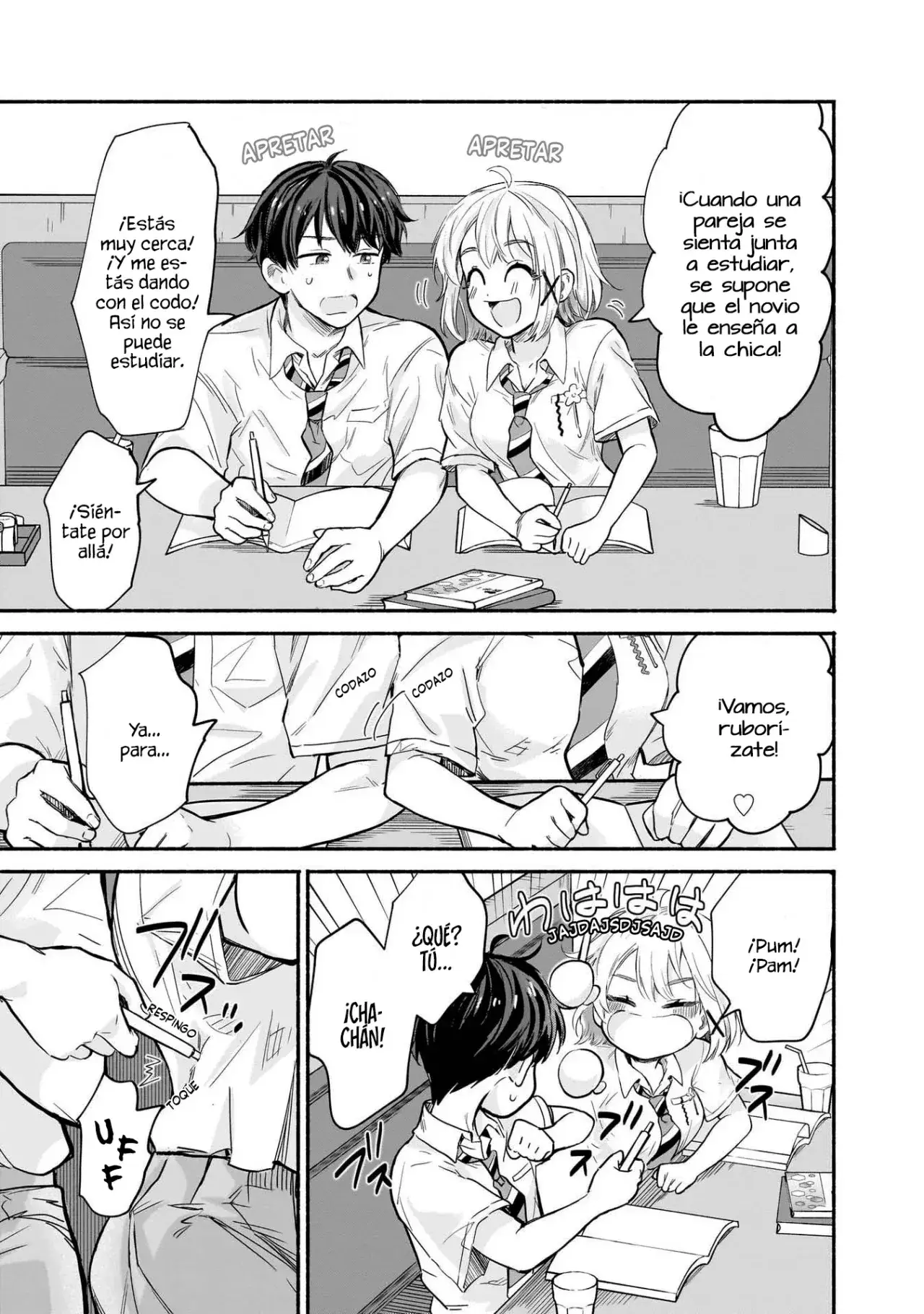 Capitulo 23 page 7