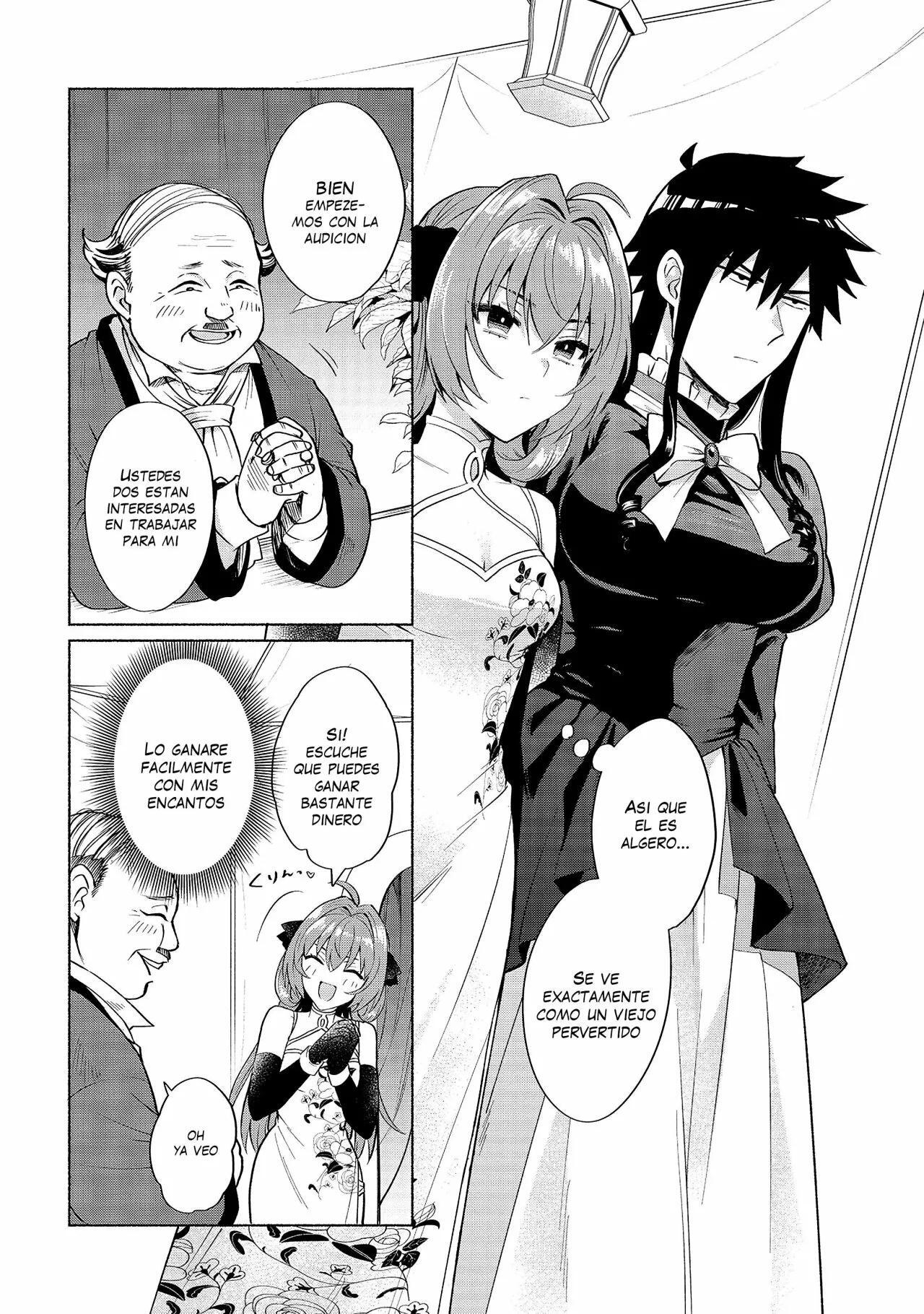 Capitulo 19 page 11