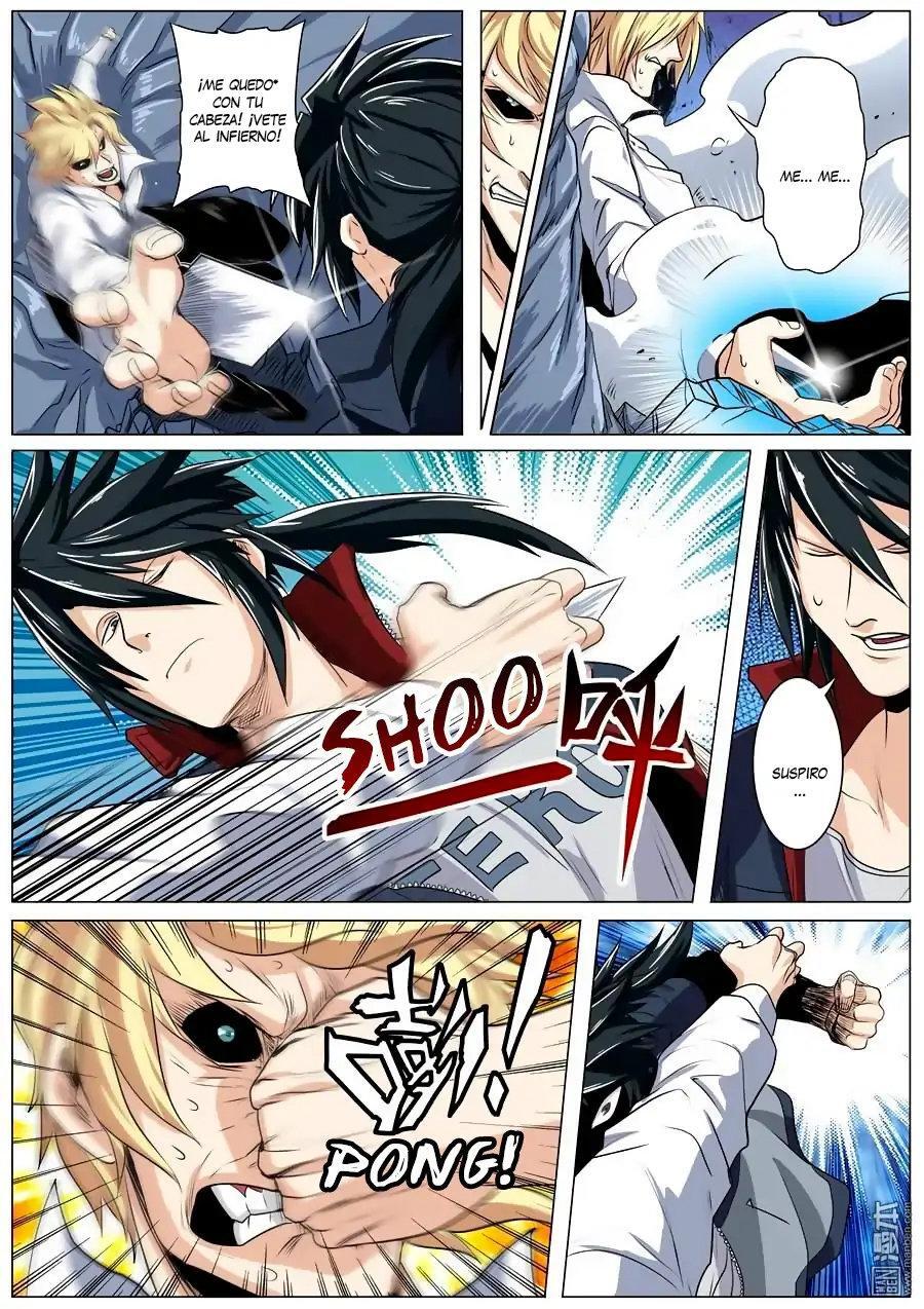 Capitulo 77 page 14