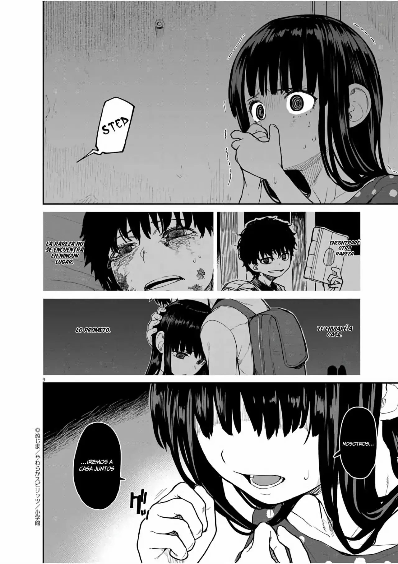 Capitulo 18 page 10