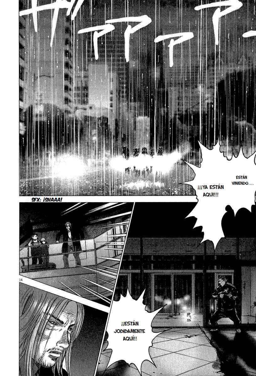 Capitulo 33 page 17