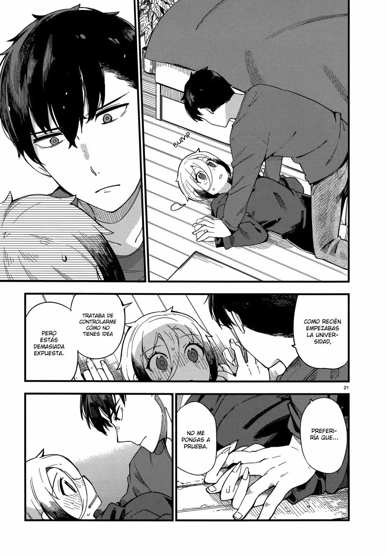 Capitulo 3 page 22