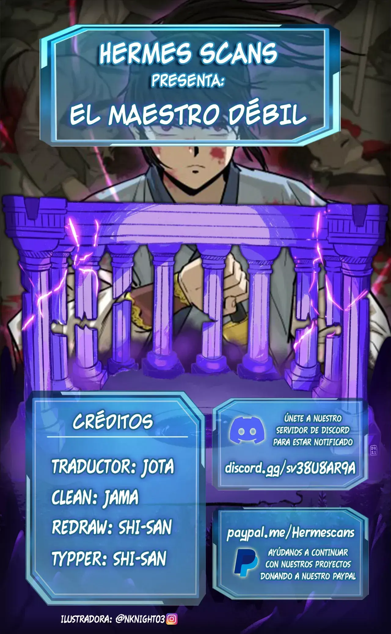 Capitulo 13 page 1