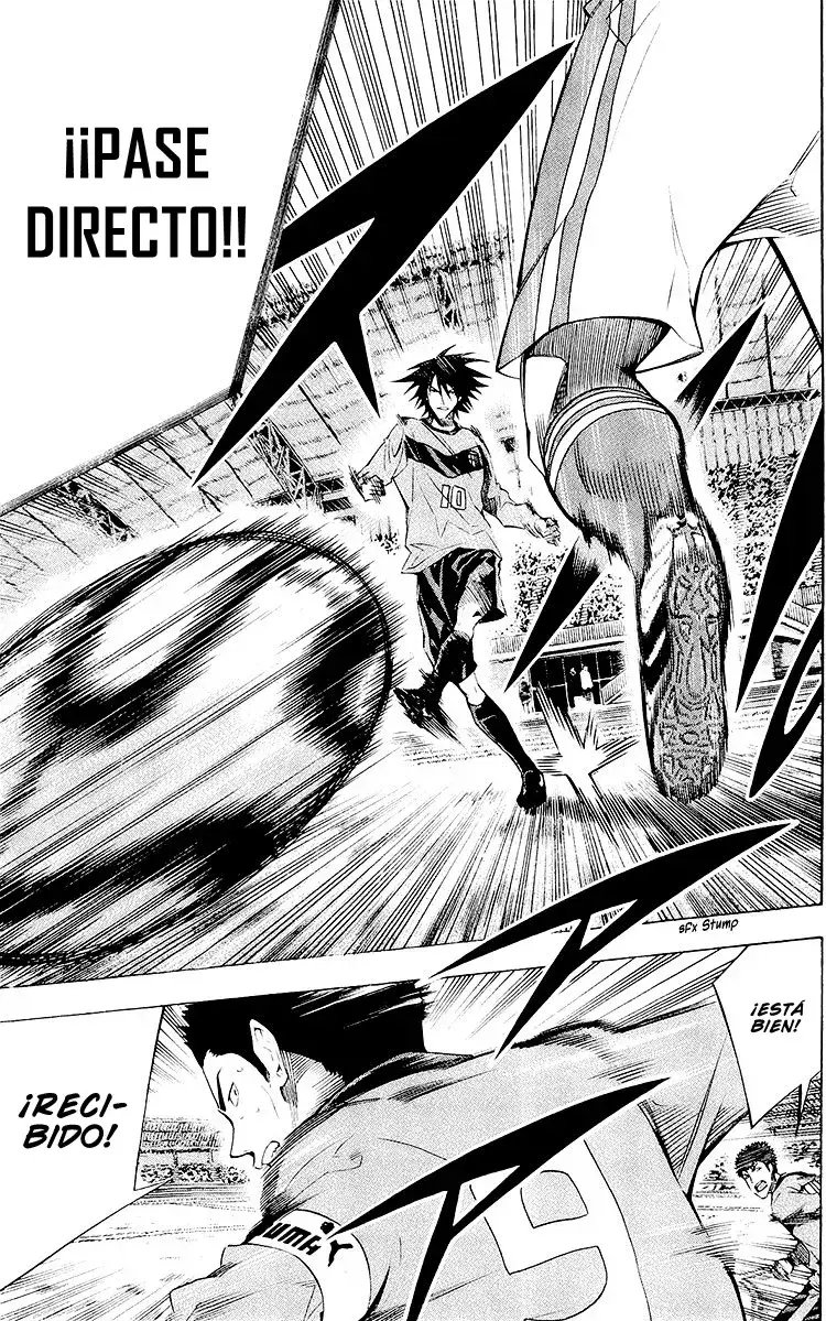 Capitulo 221 page 8
