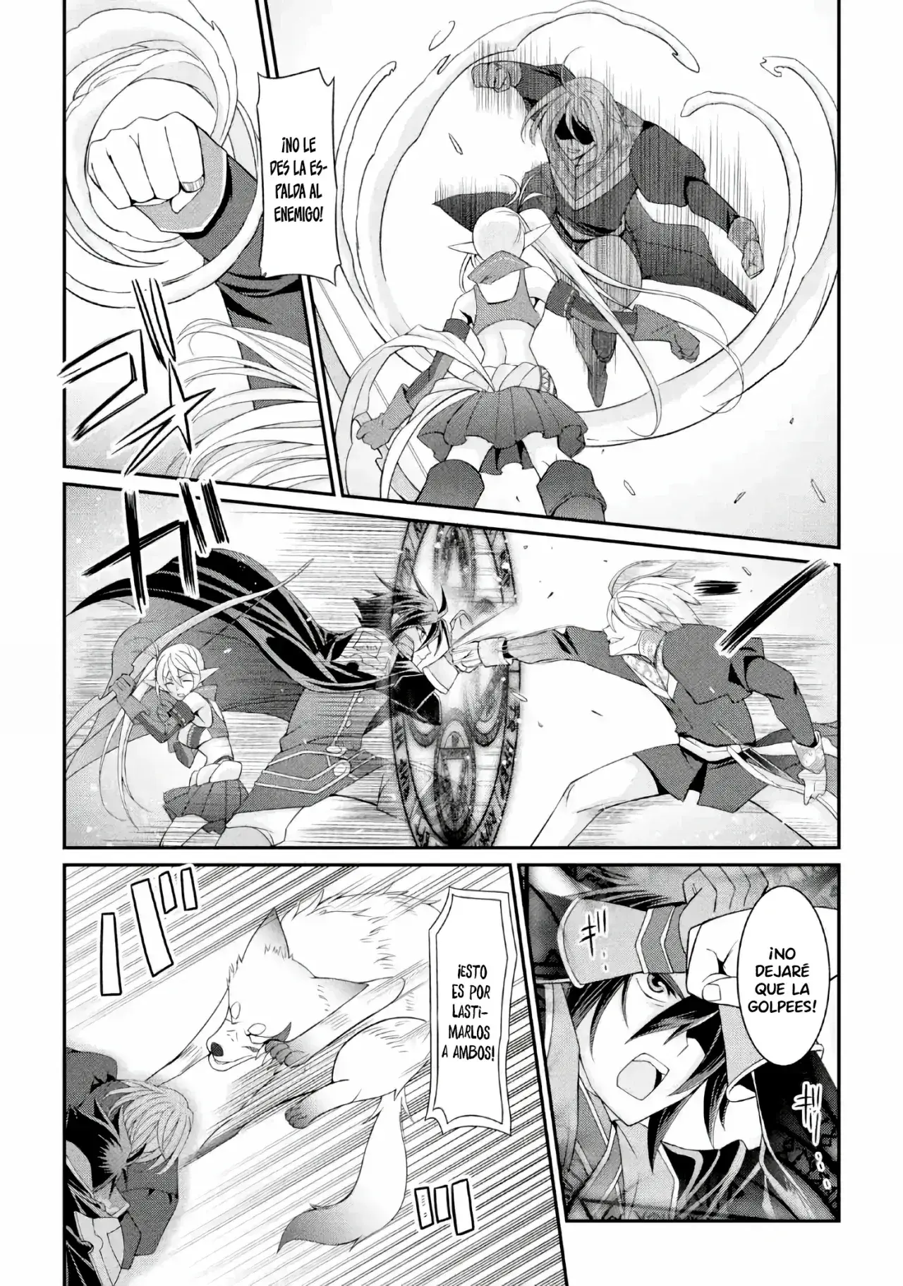 Capitulo 22 page 28