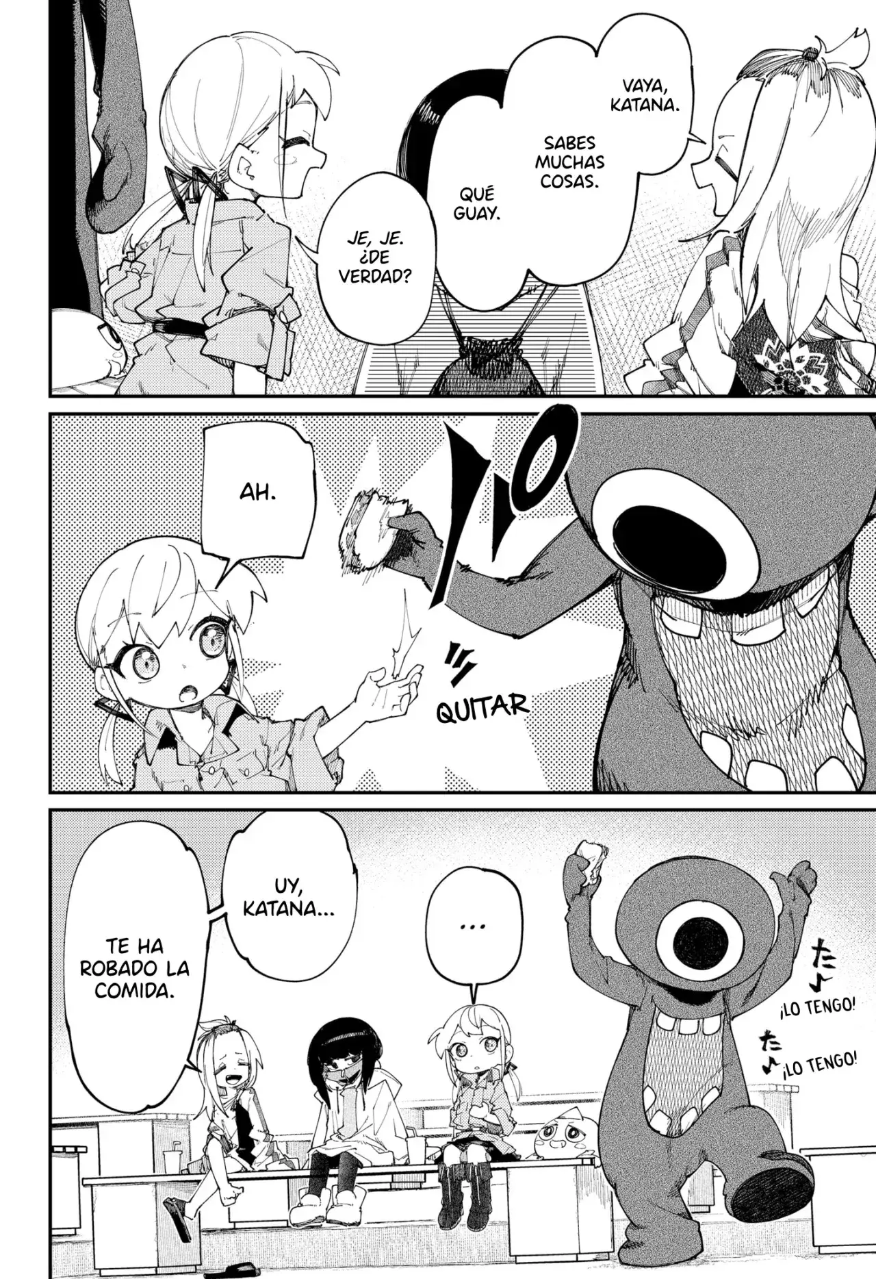 Capitulo 17 page 11