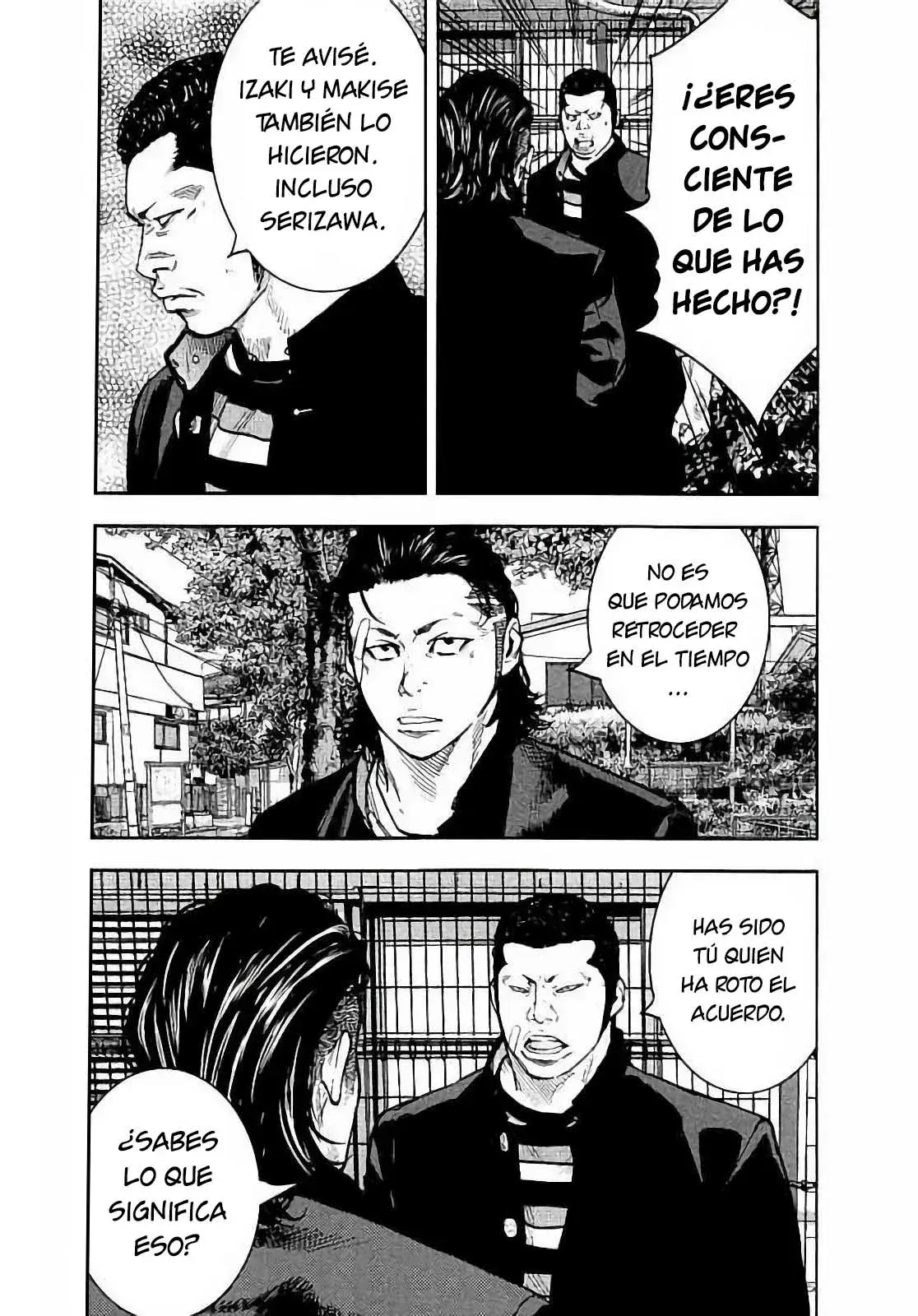 Capitulo 20 page 32