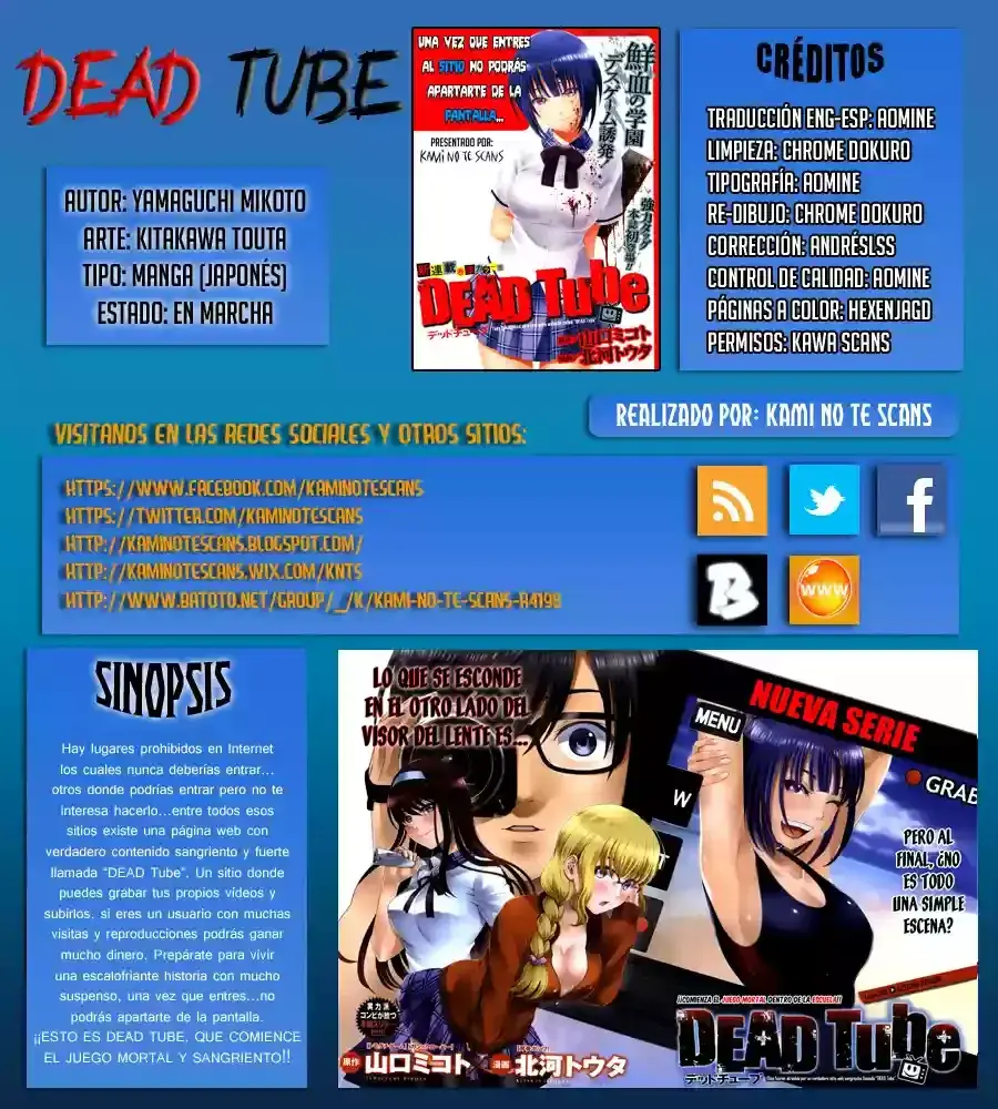 Capitulo 3 page 1