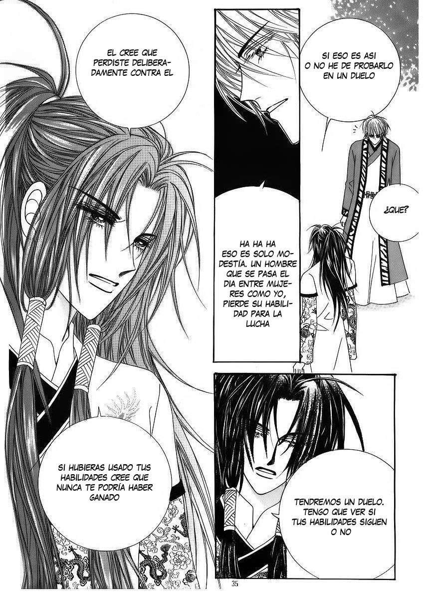 Capitulo 35 page 29
