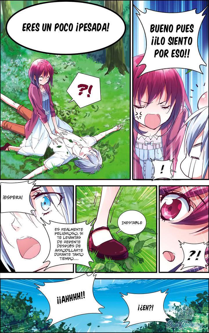 Capitulo 21 page 4