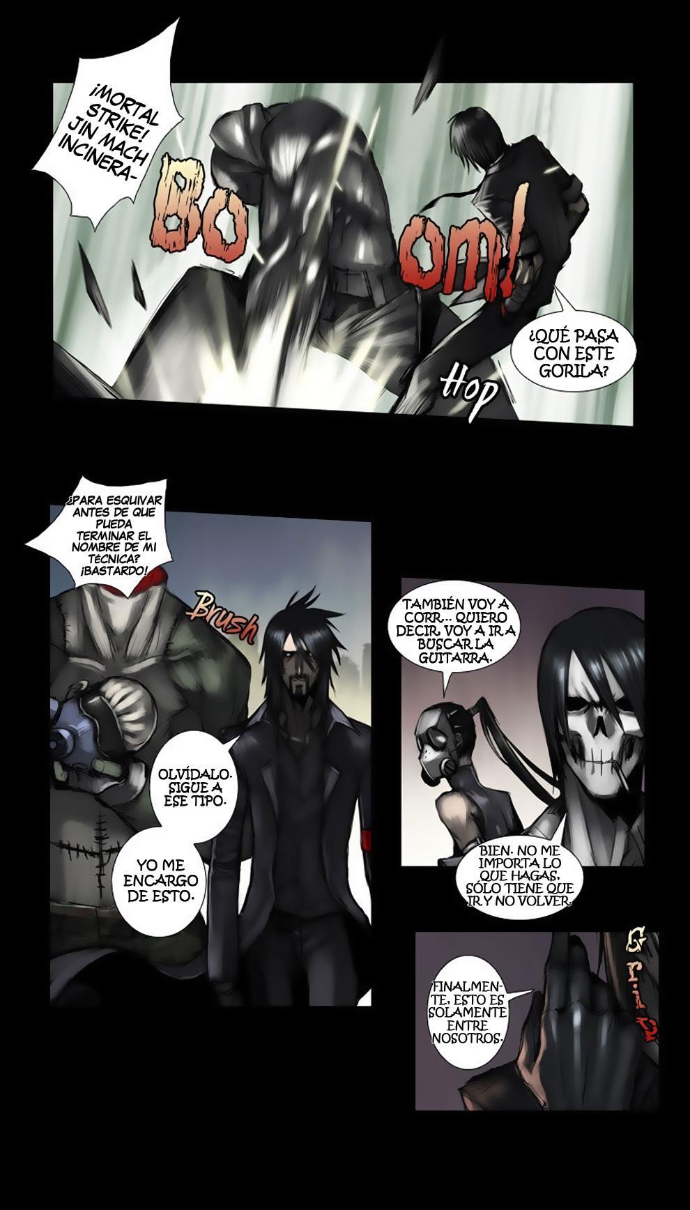 Capitulo 64 page 7