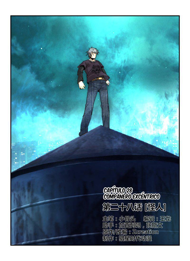 Capitulo 28 page 1
