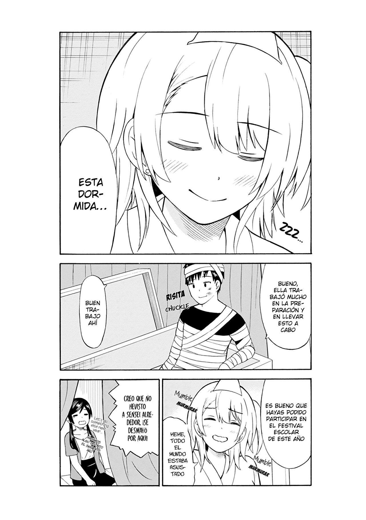 Capitulo 16 page 9