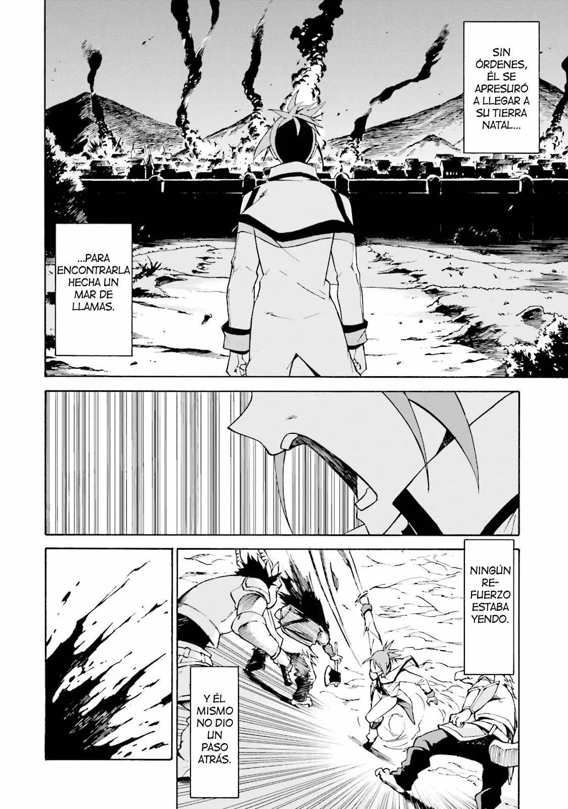 Capitulo 31 page 19