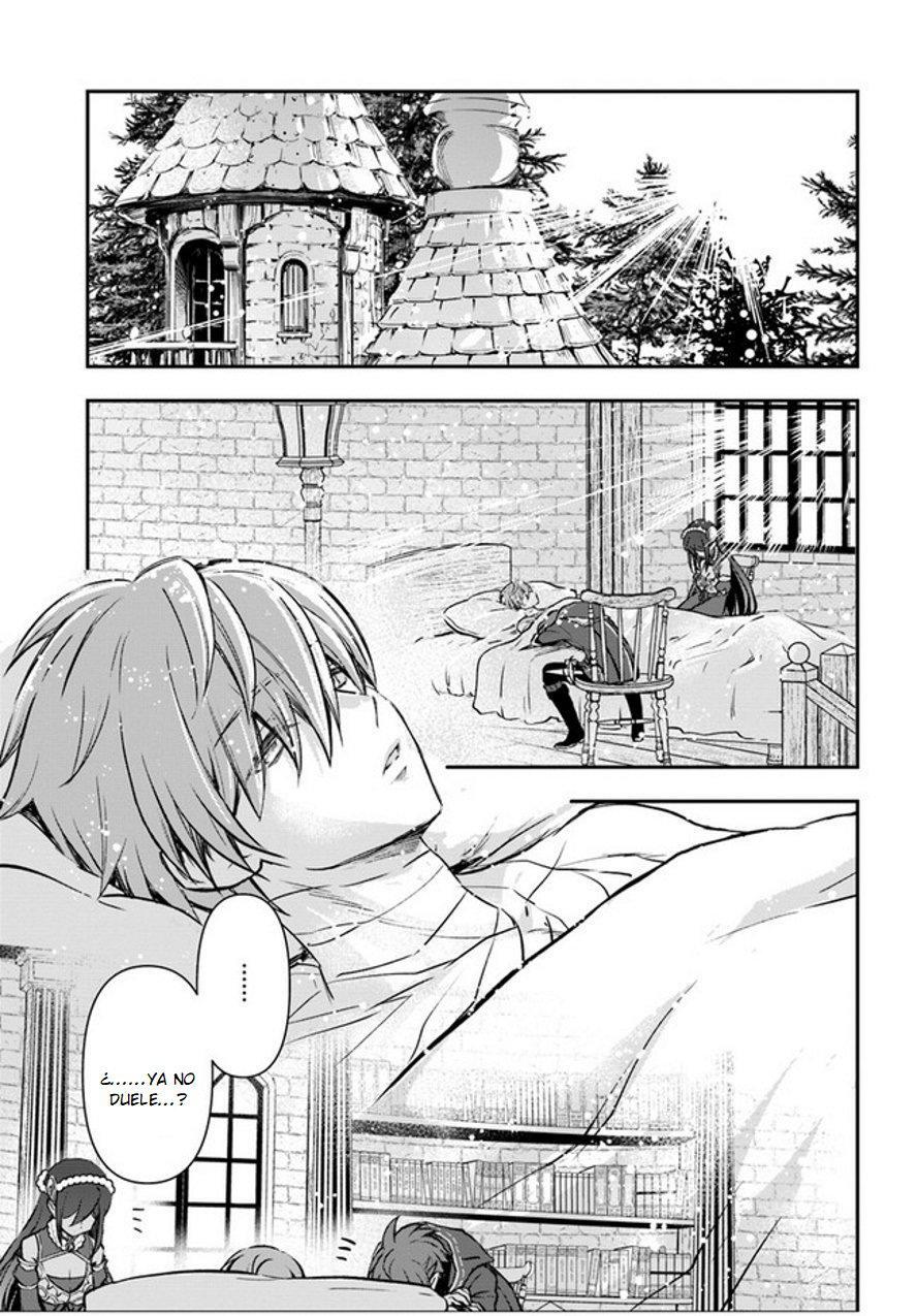 Capitulo 33 page 22