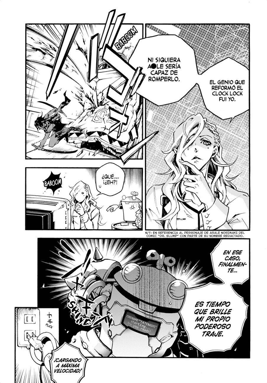 Capitulo 16 page 9