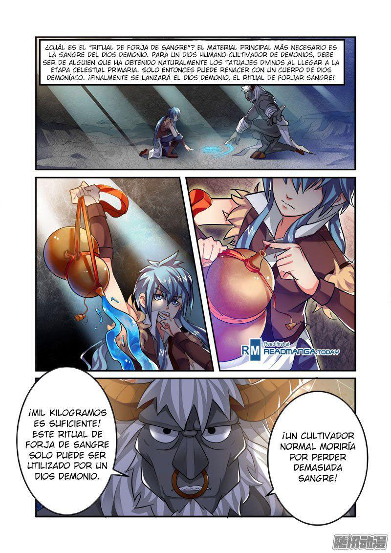 Capitulo 32 page 17